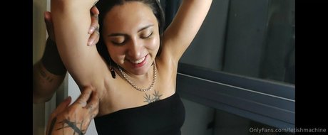 fetishmachinefemme art de star du porno collection