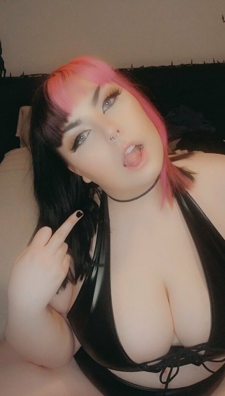 thiccghostgirl Profilfoto