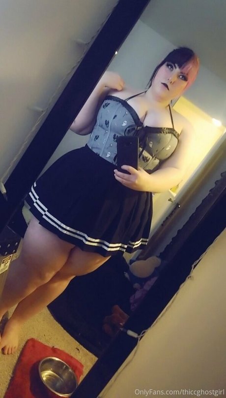 thiccghostgirl sexe star du porno galeries