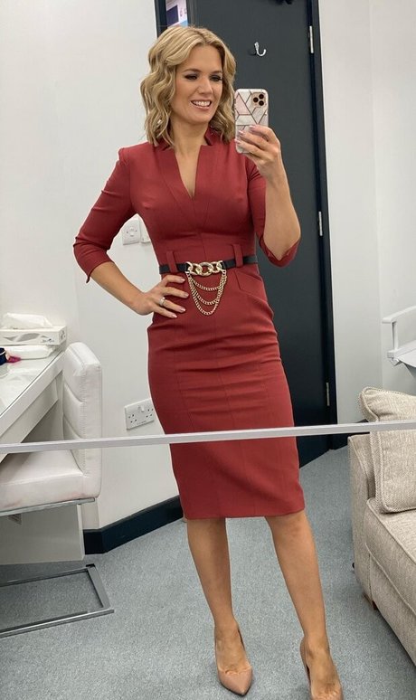 Charlotte Hawkins beau modèle galerie