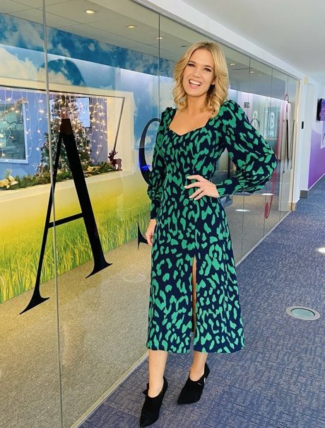 Charlotte Hawkins modèle sexy images