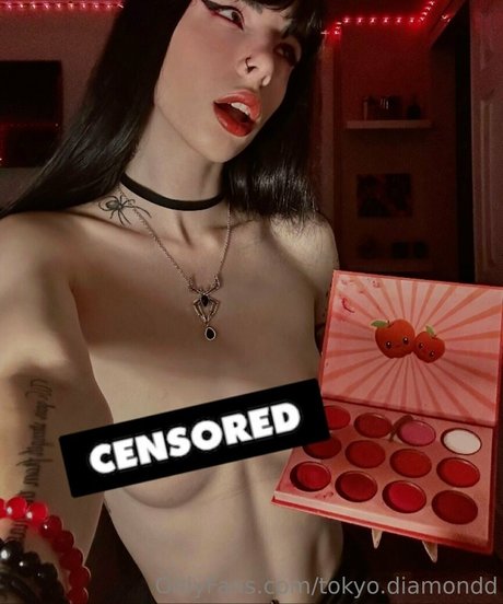 tokyo diamondd jolie actrice image