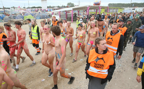 Lily Lowe étoile adulte archive