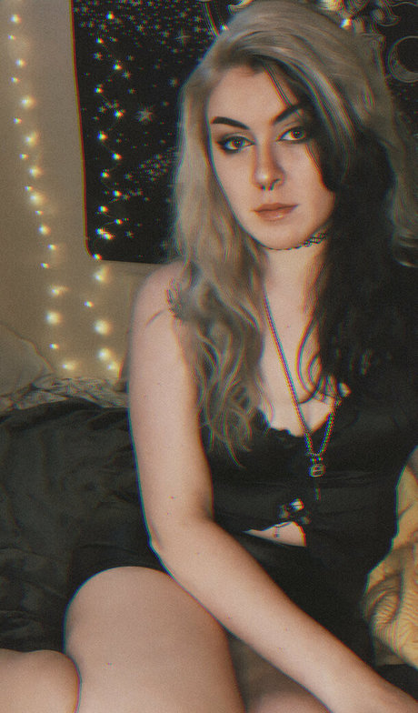 mistressdamiana étoile parfaite collection