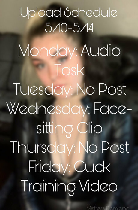 mistressdamiana meilleure star du porno image