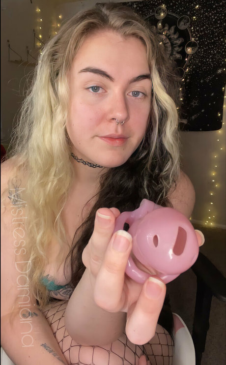 mistressdamiana modèle artistique img