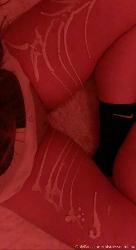 mistressdamiana actrice nue archive