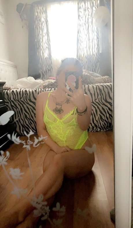 serenitysapphire808 étoile de l'art photo