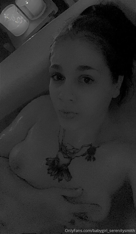 serenitysapphire808 nus de stars du porno img