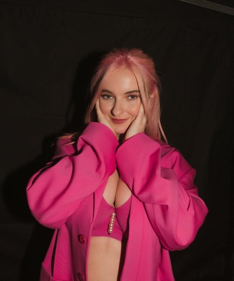 Grace Chatto actrice porno photo
