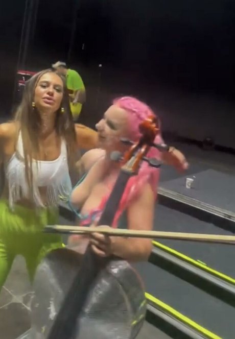 Grace Chatto modèle sympa galerie