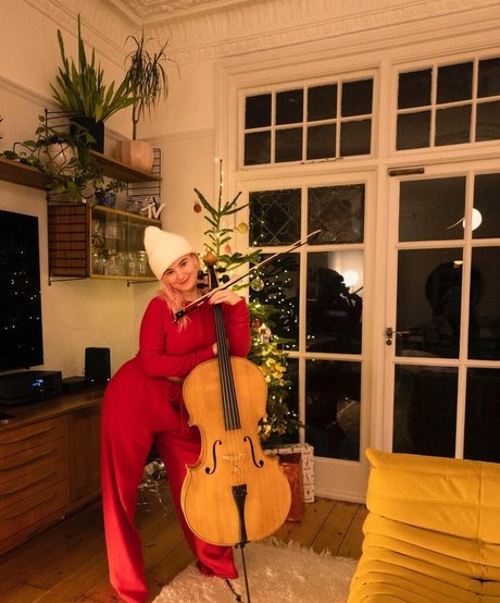 Grace Chatto étoile sexy images