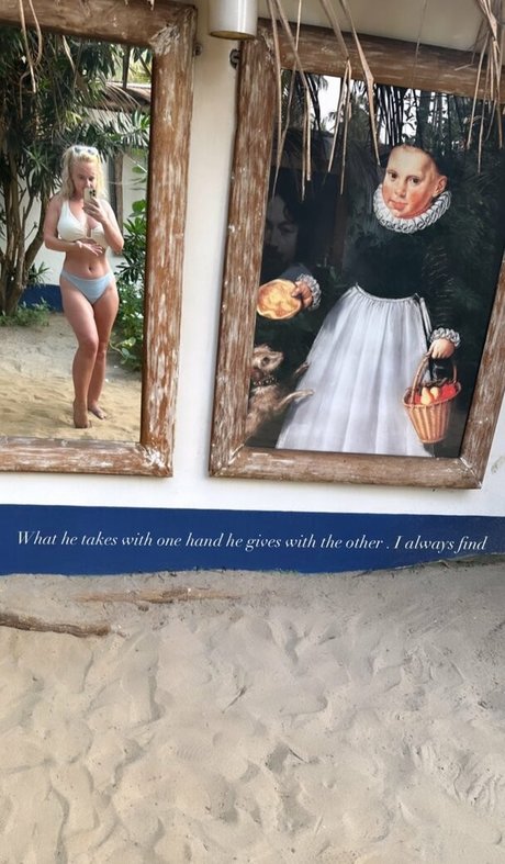 Grace Chatto étoile hd image