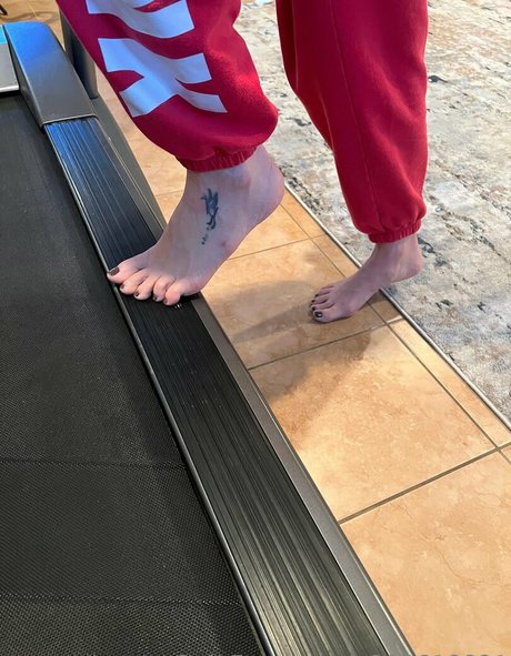 footgoddessmacie nus étoiles galerie