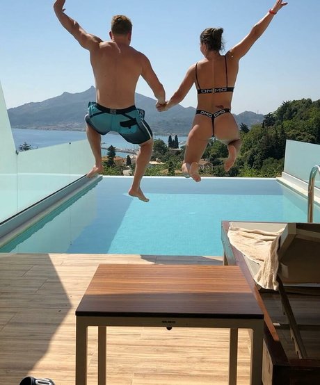 Selma Kopka star du porno exclusive image