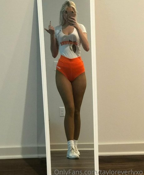 tayloreverlyxo étoile gratuite galerie