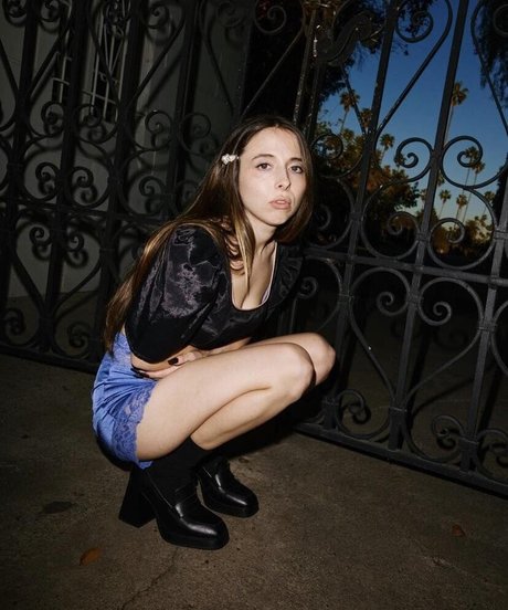 Esther Povitsky meilleure actrice collection