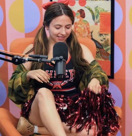 Esther Povitsky star du porno parfaite galerie