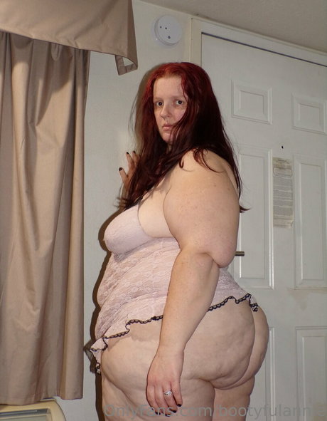 bootyfulannie modèle de sexe img