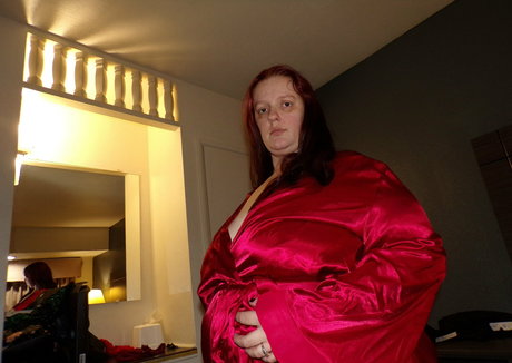 bootyfulannie Fotoaufnahmen