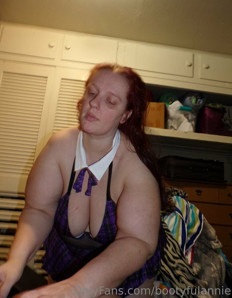 bootyfulannie étoile images