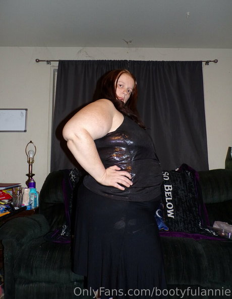 bootyfulannie star du porno exclusive galerie
