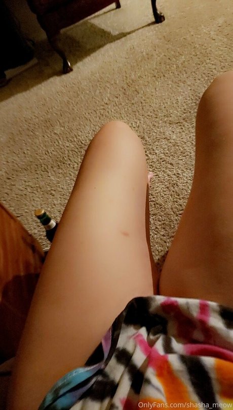 shasha meow star du porno nue image