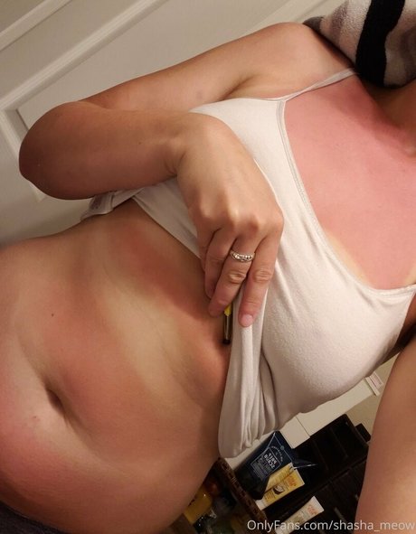 shasha meow jolie star du porno image