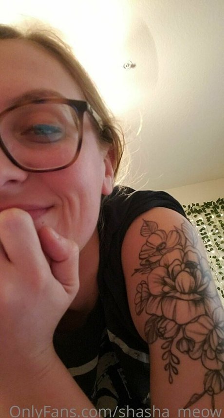 shasha meow meilleure actrice image