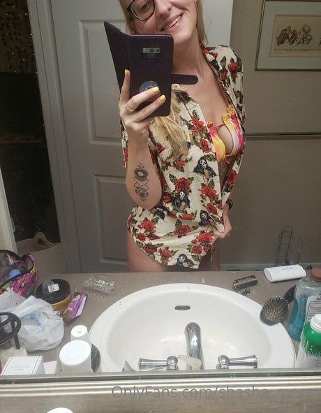 shasha meow mannequin galeries