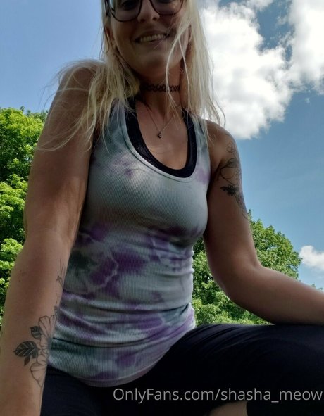 shasha meow mannequin img