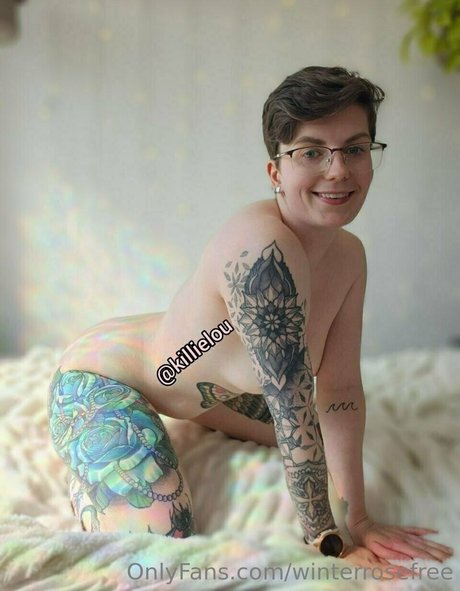 winterrosefree étoile de l'art img