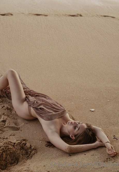 llitalola étoile parfaite image