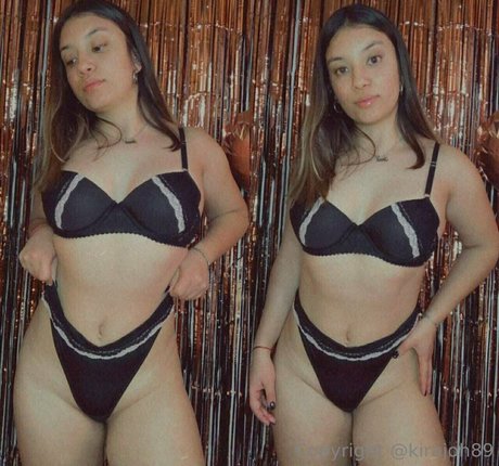 kirajoh89 étoile nue image