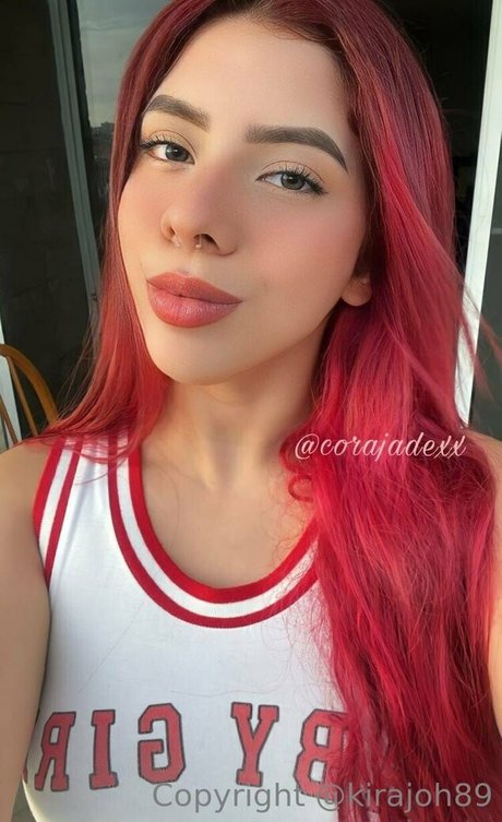 kirajoh89 star du porno érotique images