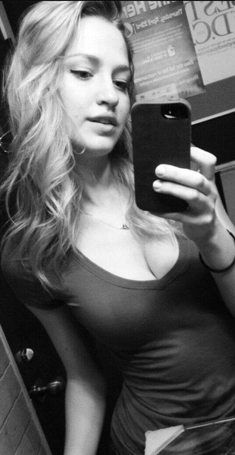 Gabby Downing star du sexe photo