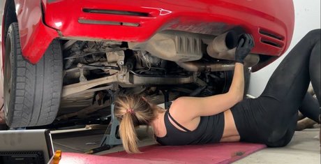 Gabby Downing belle star du porno galeries