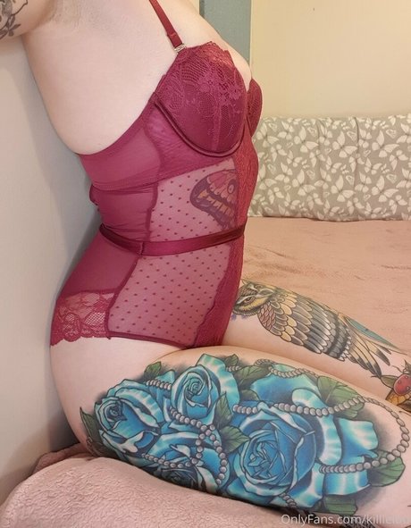 killielou star du porno sexy photo