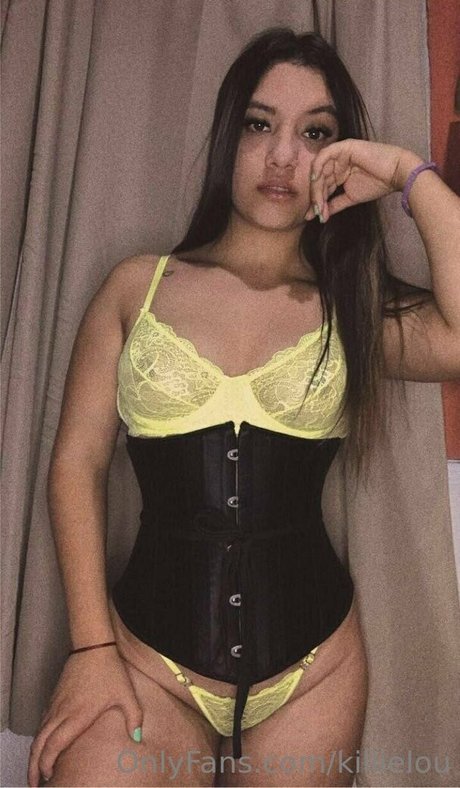 killielou sexe star images