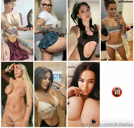 ppv uniquement pour les fans nu de haute qualité images