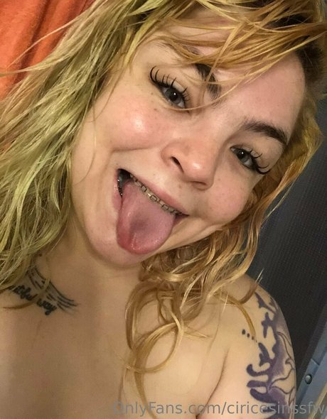 ciricesinssfw modèle hd archive