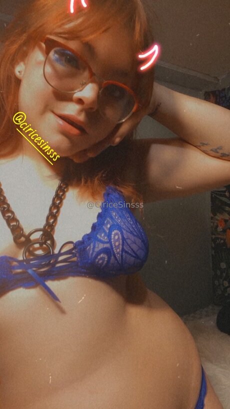 ciricesinssfw jolie star du porno image