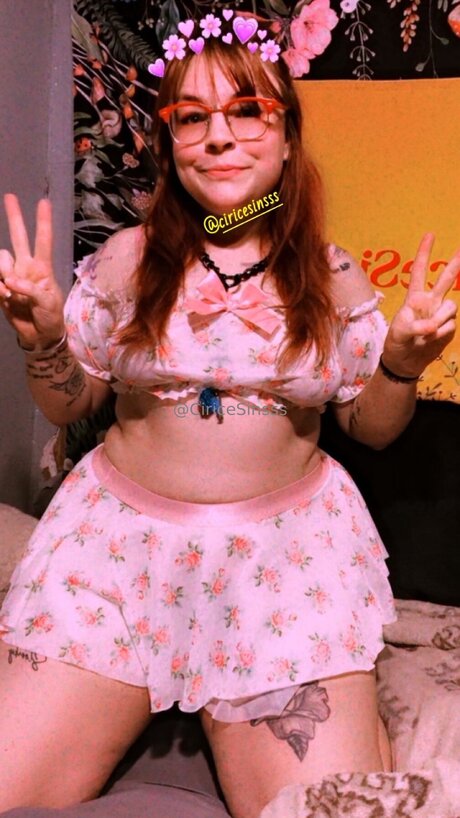 ciricesinssfw modèles nus images