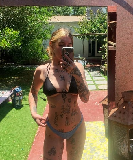 Velvetears étoile exclusive images