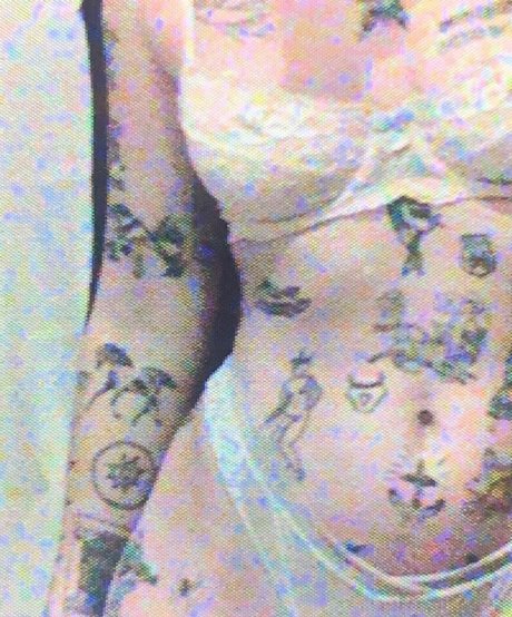 Velvetears actrice chaude collection