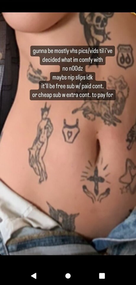 Velvetears étoile parfaite images