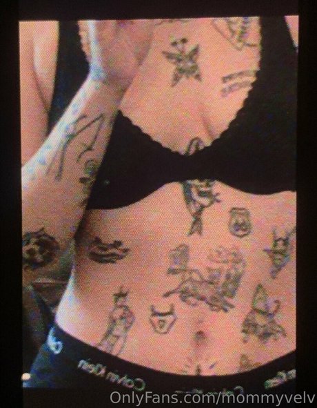 Velvetears actrice parfaite archive