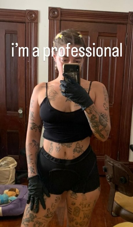 Velvetears belle star du porno photo