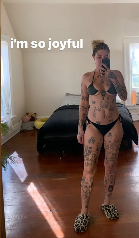 Velvetears modèles nus collection