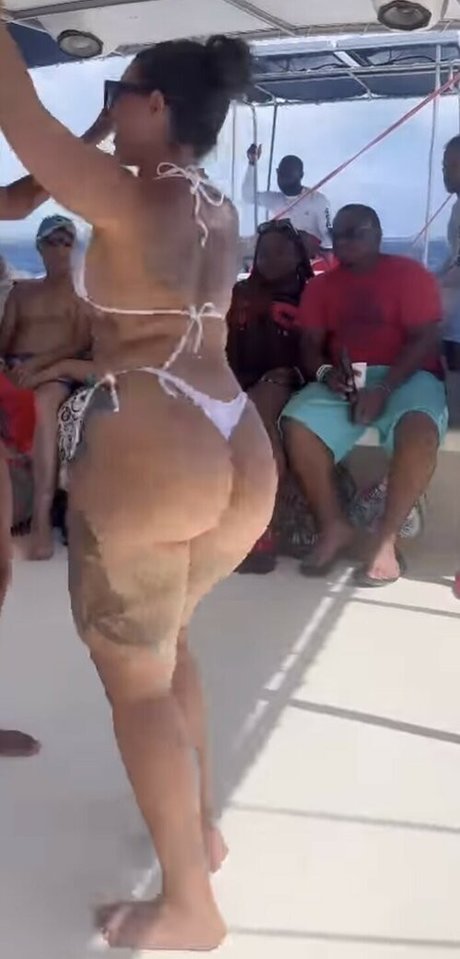 Lolo Barreiro étoile parfaite archive